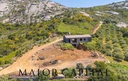 Arzachena, Sardinia 07021