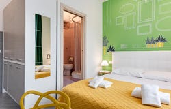 Via Santa Monaca, Florence, Tuscany 50124