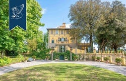 Crespina Lorenzana, Pisa