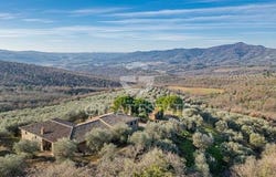 Panicale, Perugia
