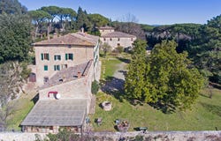 Siena, Tuscany 53100