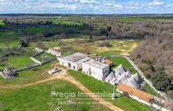 Noci, Apulia 70015