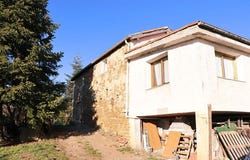 Via Roma, Dolceacqua, Provincia di Imperia, Ligurië, 18036, Italië, Dolceacqua, Liguria 18035