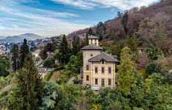 Stresa, The Piedmont 28838