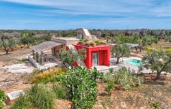 San Vito dei Normanni, Apulia 72019