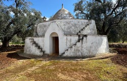 San Vito dei Normanni, Apulia 72019