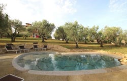 Casale Marittimo, Tuscany 56040