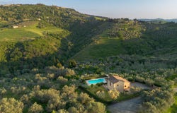 Volterra, Tuscany 56048