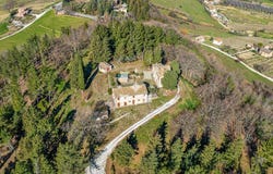 Cupramontana, Marche 60034