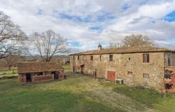 Monte San Savino, Arezzo