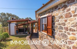 Bortigiadas, Sardinia 07030