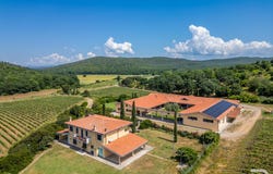 Capalbio, Tuscany 58011