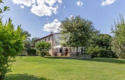 Cetona, Siena
