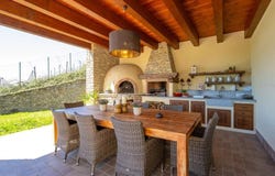 Serravalle Langhe, The Piedmont 12050