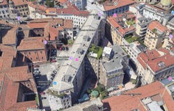 Milan, Lombardy 20122