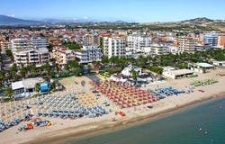 Alba Adriatica, Abruzzo 64011