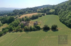 Citerna, Umbria 06010