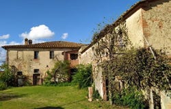 Sinalunga, Tuscany 53048