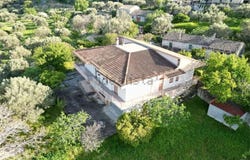 Calabria, Calabria 89030