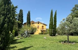Chiusi, Siena