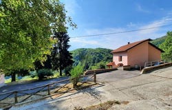 Molazzana, Tuscany 55020