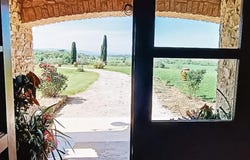 Monte Argentario, Tuscany 58019