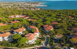 Castiglioncello, Tuscany 57016
