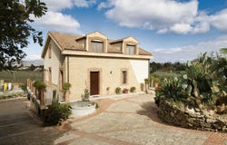 San Giorgio, Sicily 94010