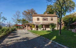 Cetona, Siena