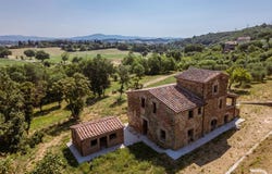 Lucignano, Lucignano, Tuscany 52046