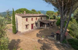 Bibbona, Tuscany 57020