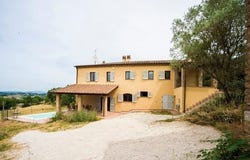 1 Valle D'Orza, Narni, Umbria 05035