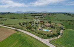 Cortona, Arezzo