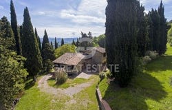Sarteano, Siena