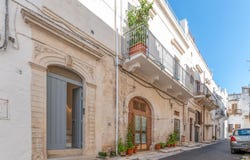 Ostuni, Apulia 72017