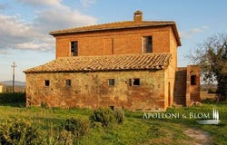 Strada statale 326, Acquaviva, Toscana|Tuscany 53045