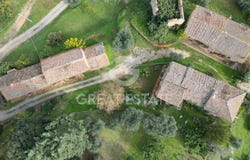 San Gimignano, Tuscany 53037