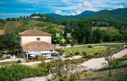 Matelica, Marche 62024