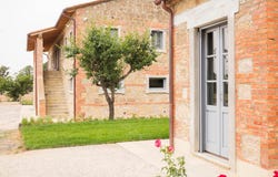 Pienza, Tuscany 53026