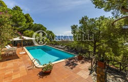 Monte Argentario, Tuscany 58019