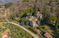 Bagno a Ripoli, Firenze