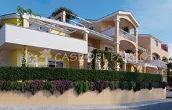 8 Via G. Leopardi, Golfo Aranci, Sardinia 07020