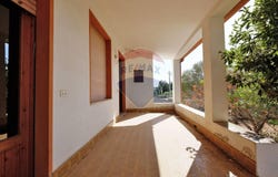 Villa San Pietro, Sardinia 09010