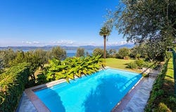 Garda, Veneto
