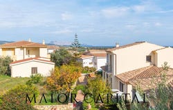 Budoni, Sardinia 08020