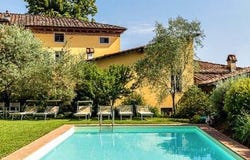Lucca, Tuscany 55100