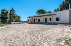 Martina Franca, Apulia 74015