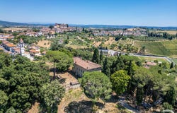 Via G. Matteotti, Cerreto Guidi, Tuscany 50050