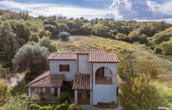 Manciano, Tuscany 58010