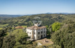 Pomarance, Tuscany 56045